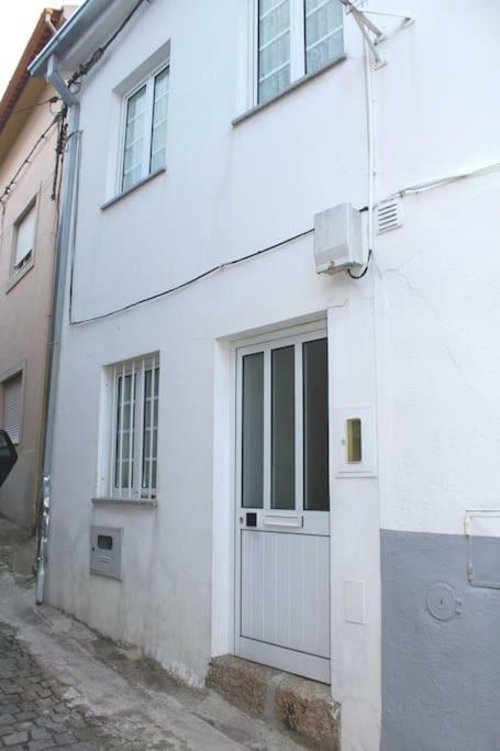 Villa Doce Lar Manteigas Exterior foto